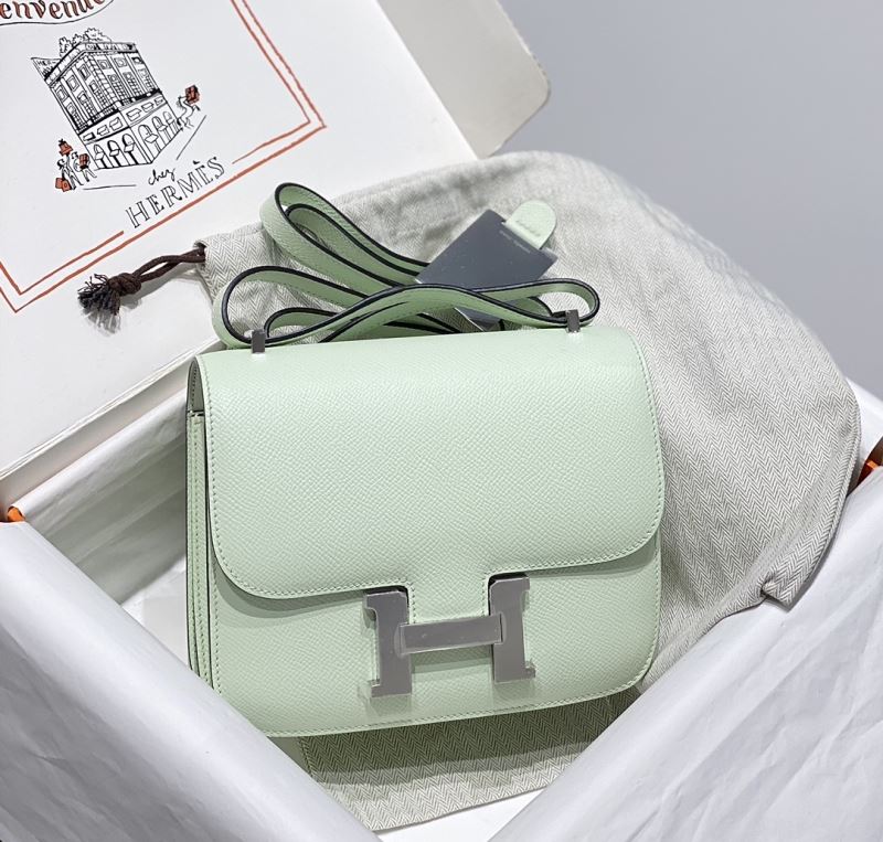 Hermes Constance Bags